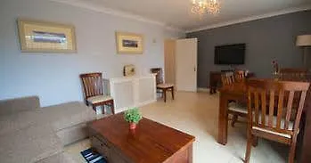 Ifsc Dublin City Apartments فندق