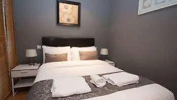 Ifsc Dublin City Apartments 0*,  أيرلندا