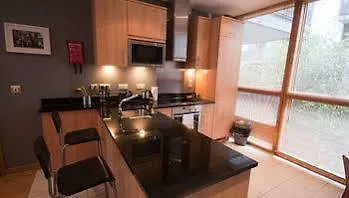 Ifsc Dublin City Apartments