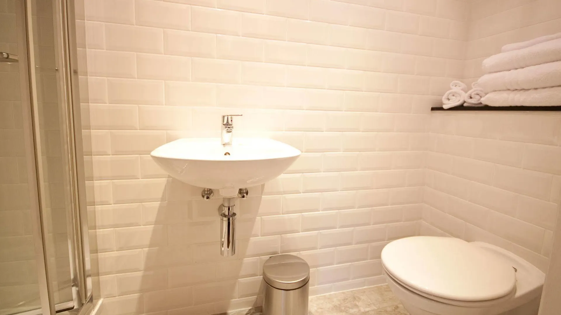 فندق Ifsc Dublin City Apartments