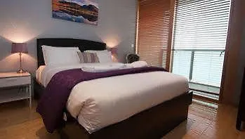 Ifsc Dublin City Apartments Irlanda