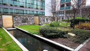 Hotel Ifsc Dublin City Apartments