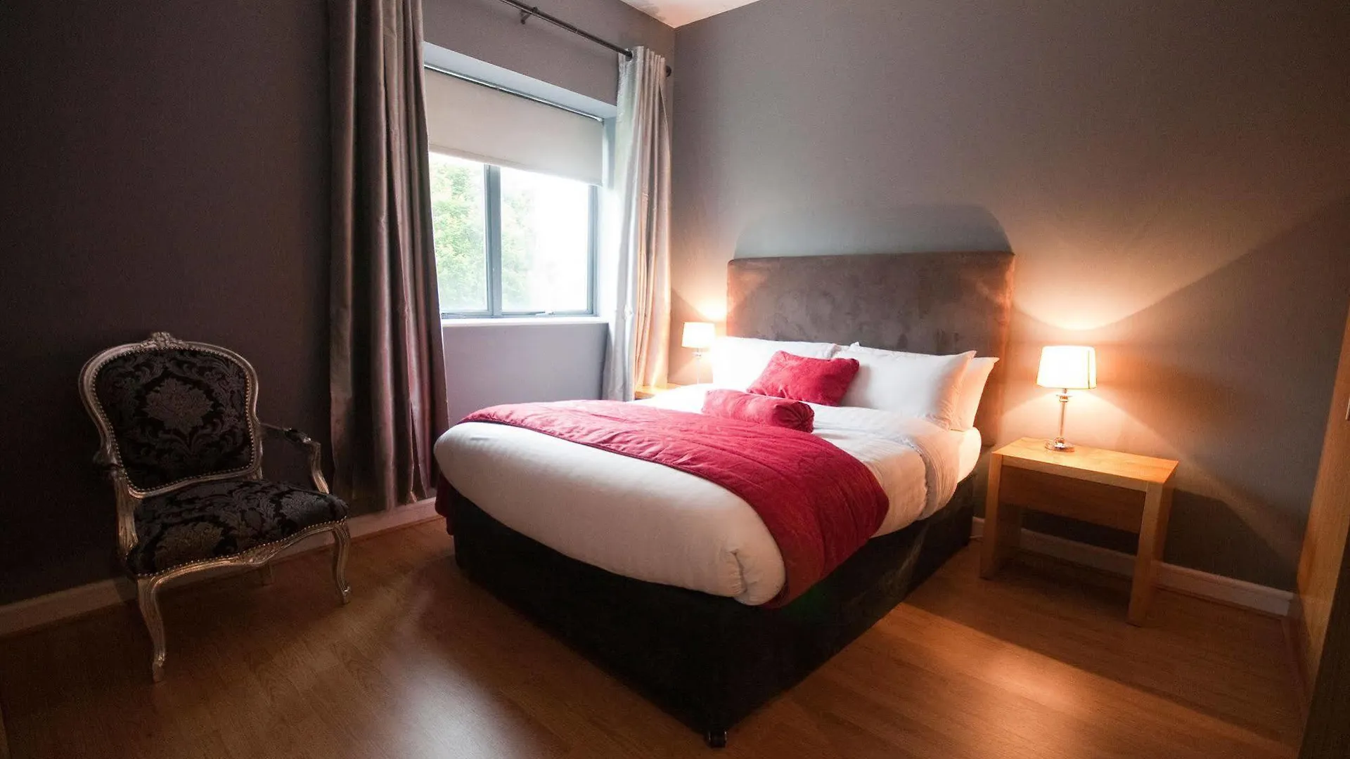 Ifsc Dublin City Apartments Irlanda