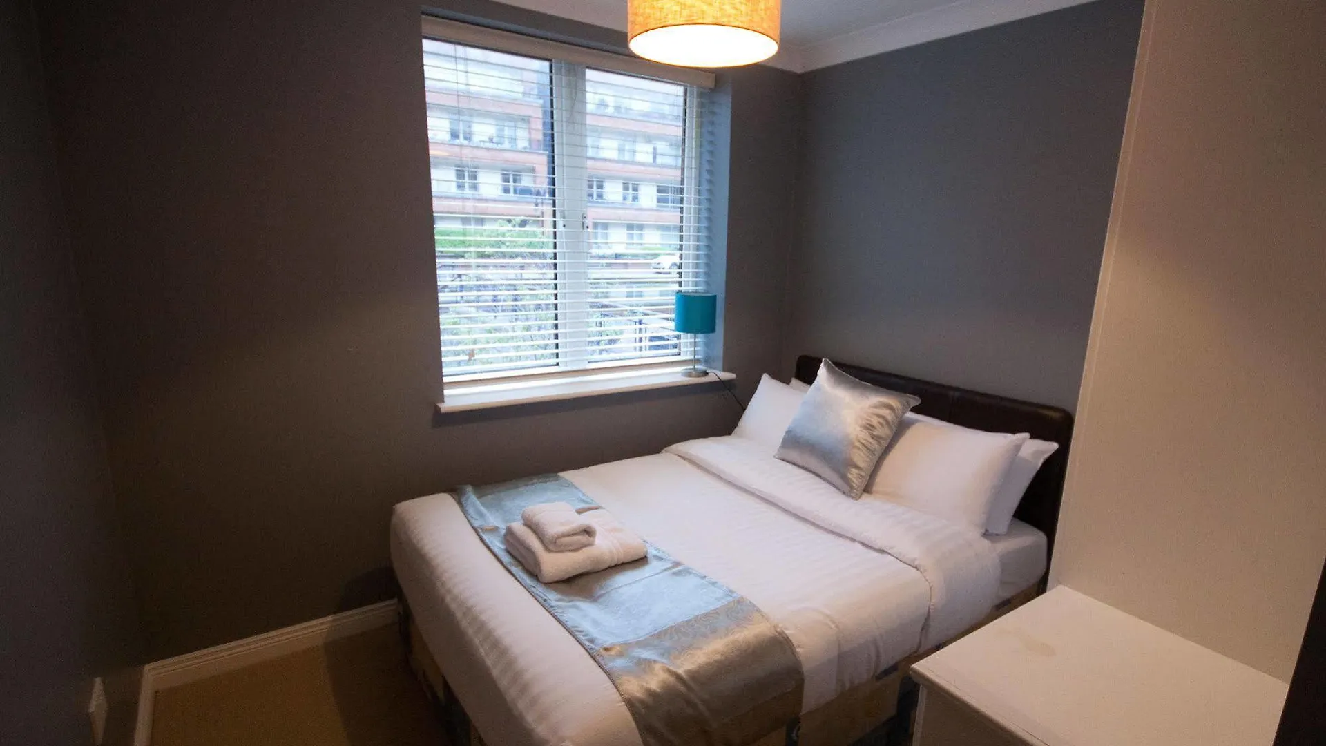 Ifsc Dublin City Apartments Irlanda